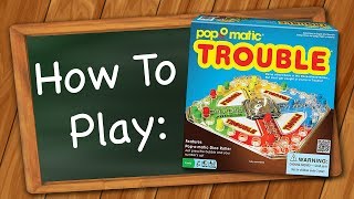 How to play Trouble screenshot 3