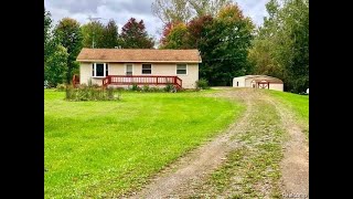 3130 Cat Lake Rd video tour