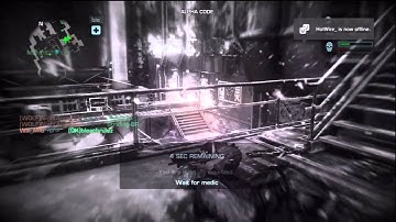 KILLZONE 3 CLOSED BETA [HD] [KZ3]