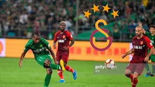 Fernando Lucas Martins Welcome To Galatasaray