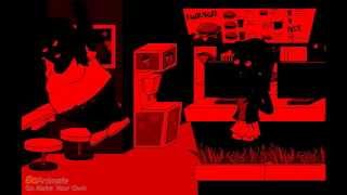 Sophie Destroys Kfc And Gets Grounded.