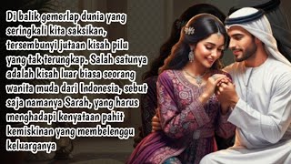 Kisah Pilu Wanita Indonesia Jadi Istri Sultan Arab, Endingnya Bikin SYOK