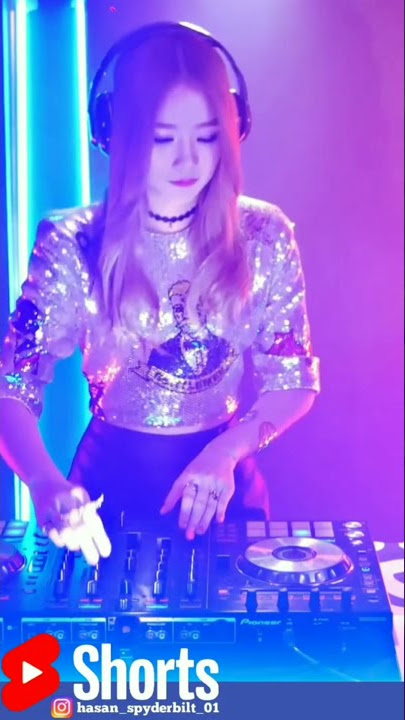 TikTok Akhirnya Ku MenemukanMu #Shorts @HasanSpyderbilt01