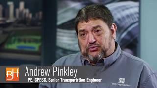 I-40/I-240 Interchange Success Story