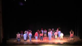 UFP @ Prelude EC 2011