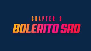 Video voorbeeld van "Simon Grossmann - Bolerito Sad (Official Video) | Triste Pero Fresh: A Latino Space Journey Pt. 3"