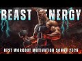 Motivational Workout Remix 2026 Best Gym Fitness Motivation Playlist Workout Music 2026 