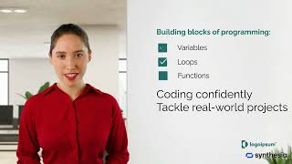 Learn Python Fundamental from scratch - commercial