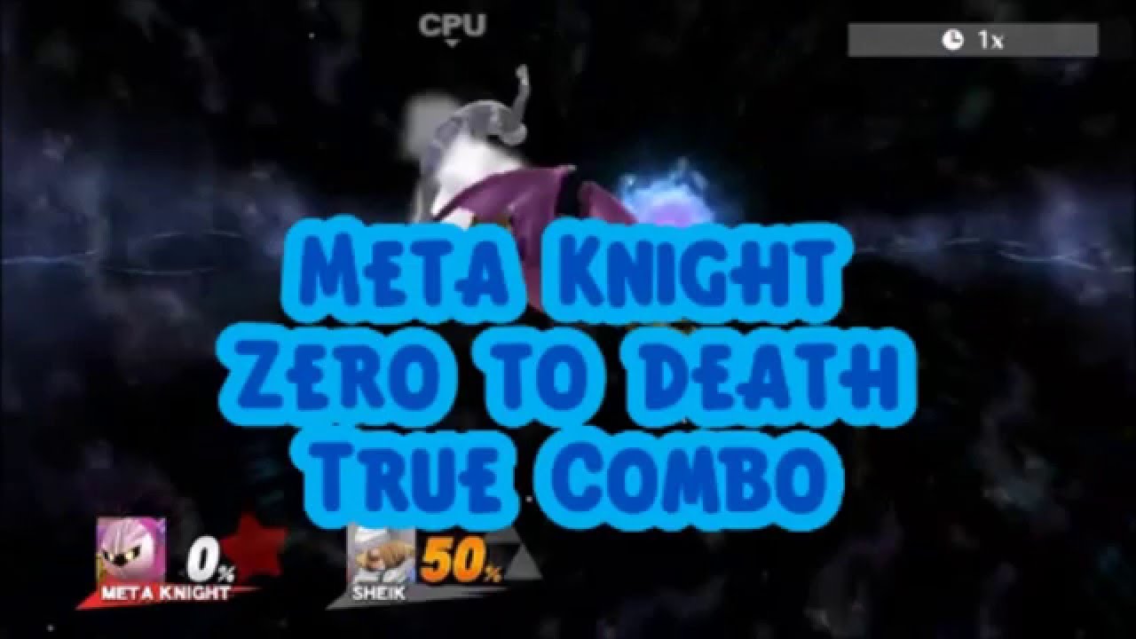 knight of pentacles MK zero to death combo
