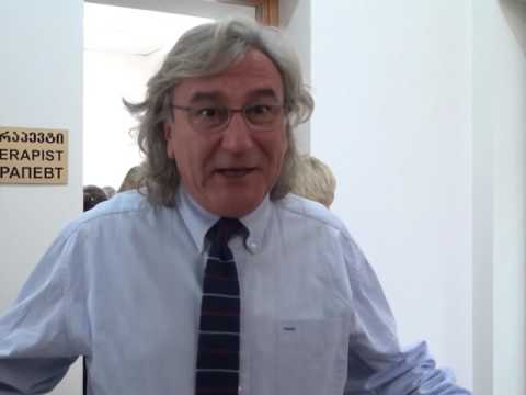 \"გაიღე სისხლი, გადაარჩინე სიცოცხლე\" - აქცია ბორჯომში