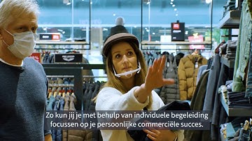 Promovideo | Handel | mbo opleidingen - Astrum College Velp