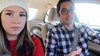 THE REAL REASON WE'RE MOVING | GOODBYE CHARLESTON