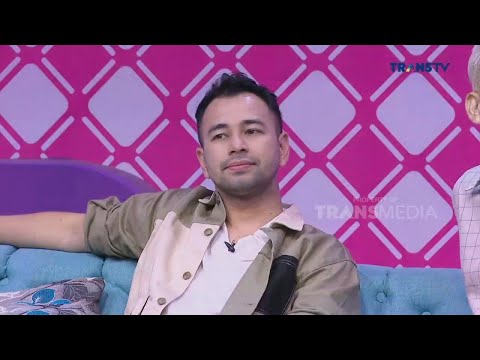 Aa Raffi Lagi Di Interview Sama Ruben Onsu, Bopak Ikutan Aja Nih! | BROWNIS (10/6/22) P1