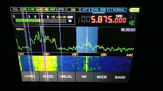 Radio 210 Golden Oldies (Netherlands), 5875, 2026.05.09, 18.56 Utc