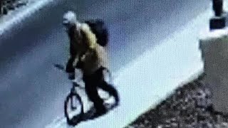 Person of interest identified in South Salt Lake pipe bomb incident
