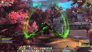 Orders From Drakuru Quest Playthrough - Zul'Drak