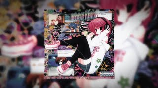 DIGITAL SUICIDE WORLD - Zhnoi //Mega Mega Slowed &amp; Reverb// (webcore friends) Hyperpop