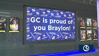 Famous Braylon Mullins returns to Indiana with UConn for NCAA Tournament Final Four Profile