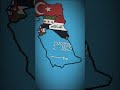 Small Scale Saudi Arabia #minecraft #saudiarabia #arabic #asia #flyxo #shorts