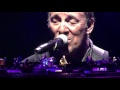 Bruce Springsteen Secret Garden 8/30/16 MetLife Stadium, NJ