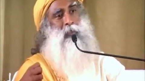 Pineal gland third eye a dimension absolutely beyond the physical sadhguru