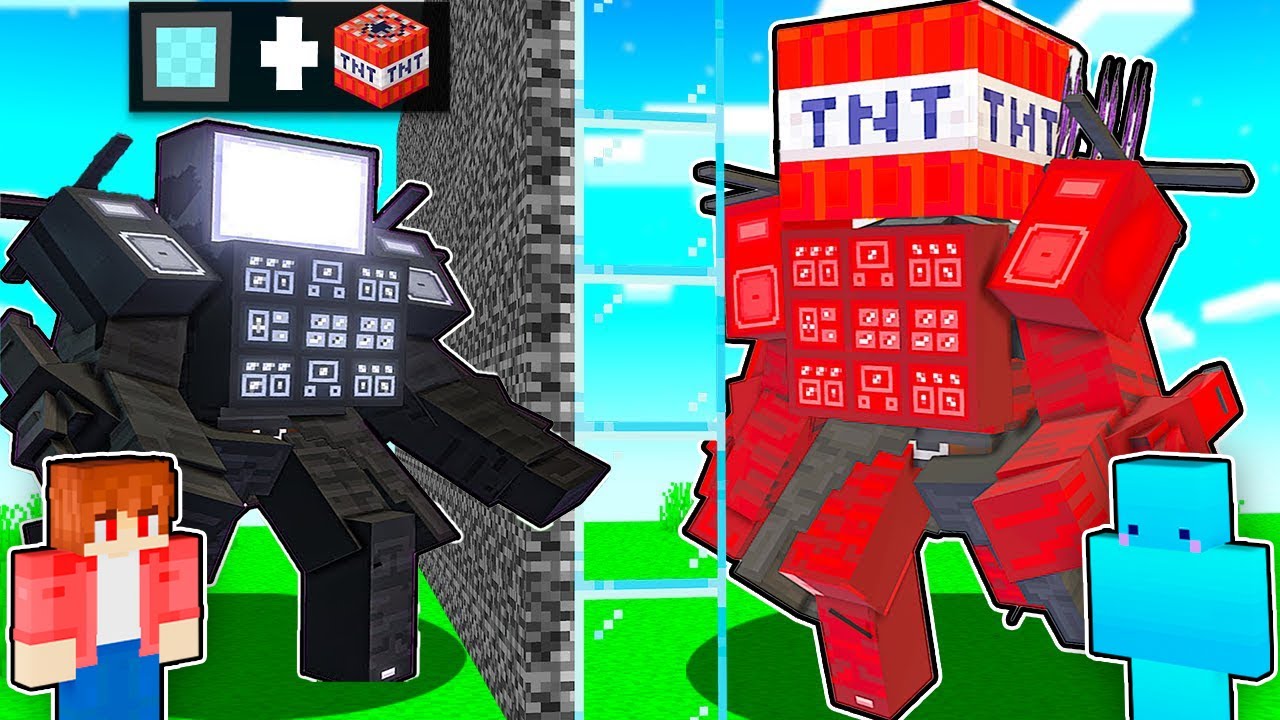 TROLLEÉ a mi Amigo en BATALLA DE MOBS!