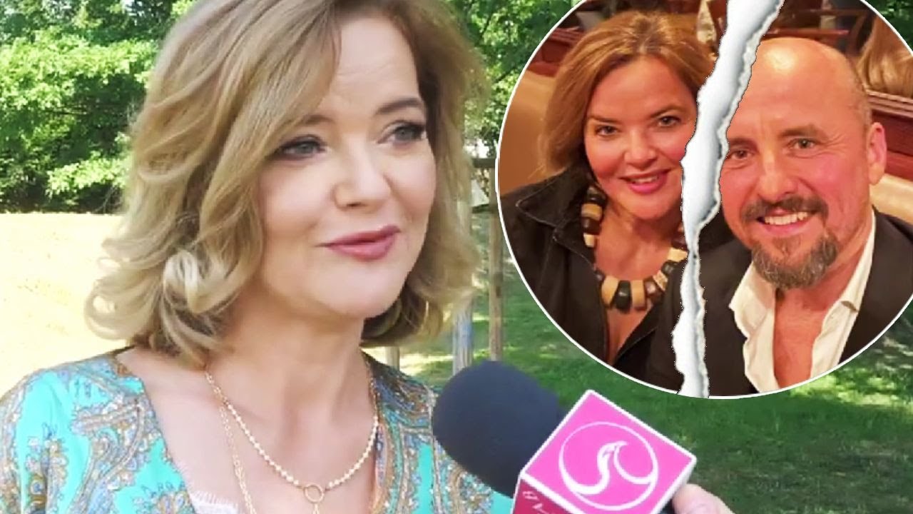 Monika Richardson o rozstaniu i relacjach z Konradem