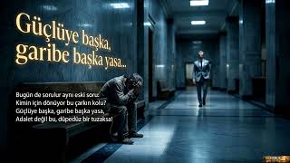 Adaleti̇n Ateşi̇ Protest Anadolu Rocki̇