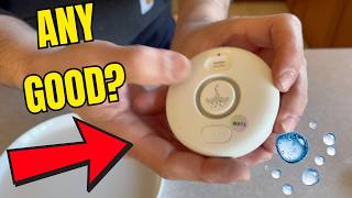 Testing Budget Water Leak Detectors That Could Save Your Home