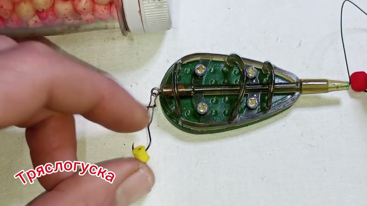 Флэт на который я ловлю!