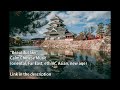 Beautiful sky  calm chinese music oriental far east ethnic asian new age ambient