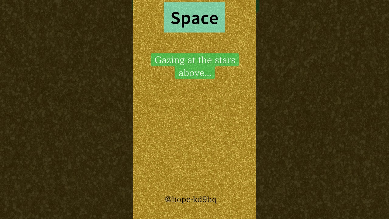 Starry Inspirations: Exploring Space Quotes 🌠 