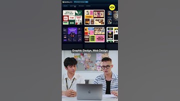 một trang web vô cùng hữu ích cho các bạn mới bắt đầu #logo #branding #education #das #design