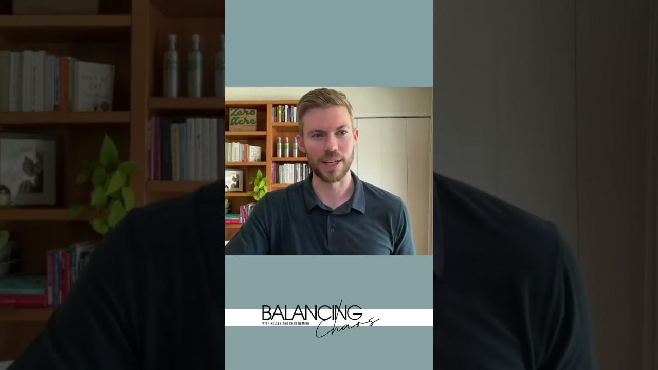 Are Seed Oils Worst Than Sugar?...with Jeff Nobbs