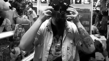 Legacy Of Suffering - Legacy Of Suffering (Official Video)