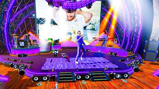 The Chainsmokers Concert Experience - Full Roblox Concert (HD)