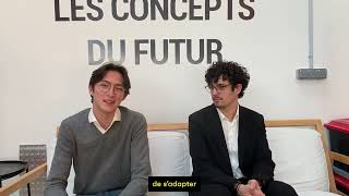 Hackathon by CESI, un événement imaginé par nos étudiants