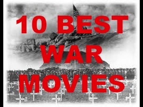 10-best-war-movies!