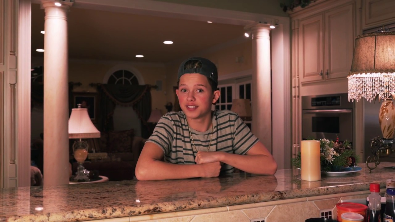 JACOB SARTORIUS HAS A HUGE ANNOUNCEMENT...
