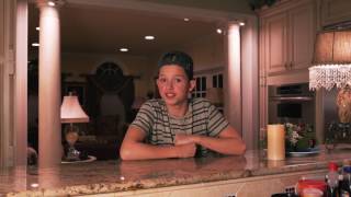 JACOB SARTORIUS HAS A HUGE ANNOUNCEMENT...
