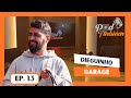 DIEGUINHO GARAGE - PodTurbinar #013