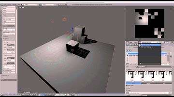 blender lightmap plugin 0.9