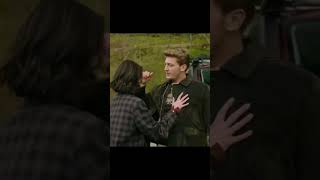 İsonun Fadimeye Olan Sevdası Ona Olan Bakışları Pekişanlı Ilgan Şfet