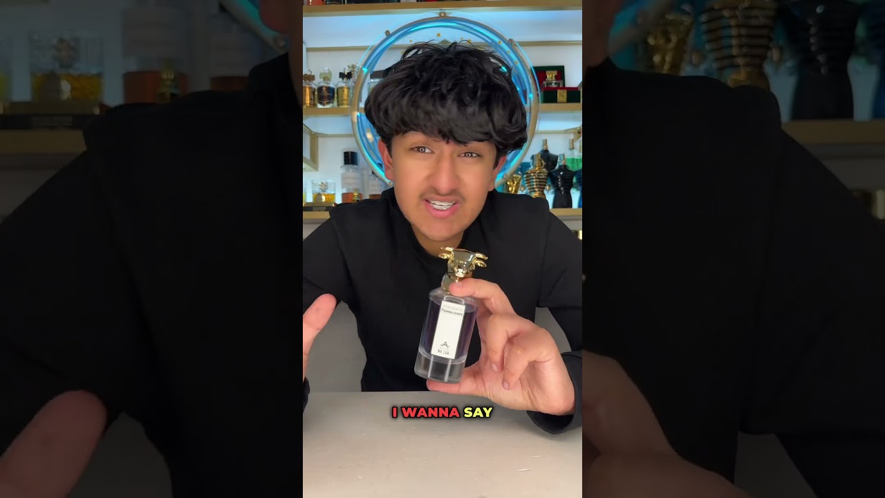 Обзор аромата Mr Sam от Penhaligon’s 🔥 