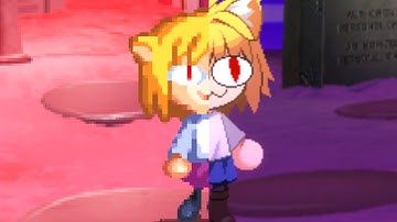 Secret Neco-Arc Combo