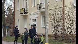 В Пионерском капитальный ремонт многоквартирных домов вышел на финишную прямую(, 2016-12-05T09:28:54.000Z)