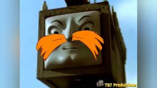 Disgruntled Insects Fixed Cut