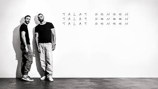 TALAT SENEEN - Sary Hany & Zap Tharwat