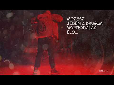 NASTĘPCA PART 1 PROD SO SPECIAL