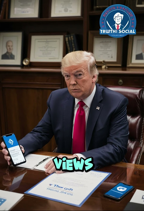 Breaking News: Donald Trump Responds to Latest Election Allegations